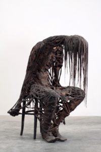depression sculpture feeling depressed